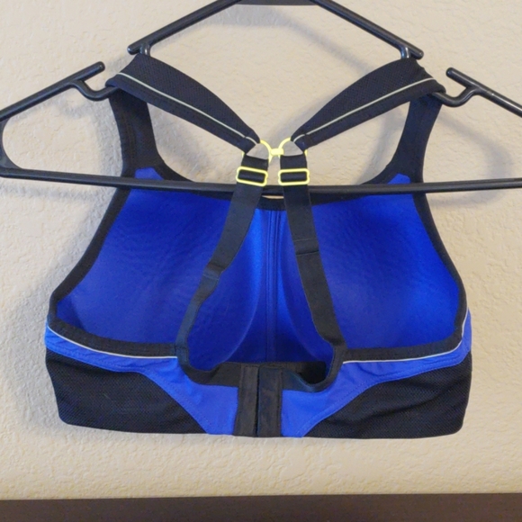 Panache Sport Bra - Picture 3 of 4